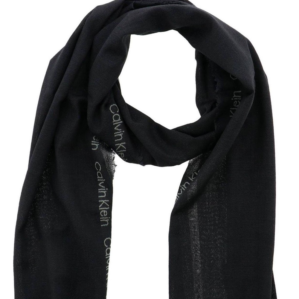 CALVIN KLIEN SCARF